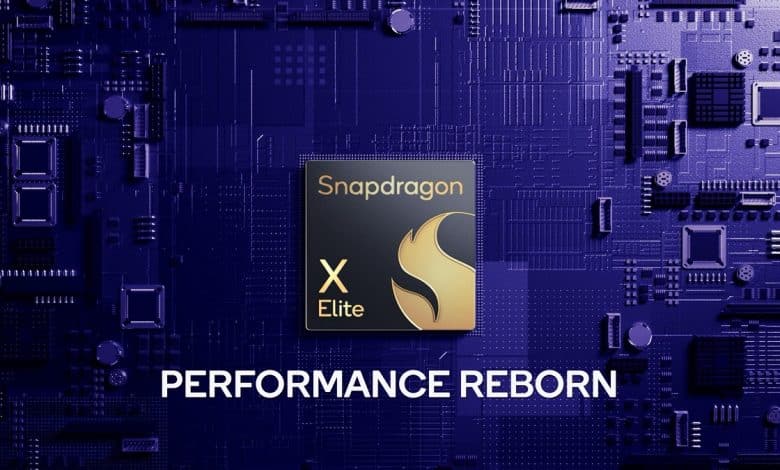 Snapdragon X Elite