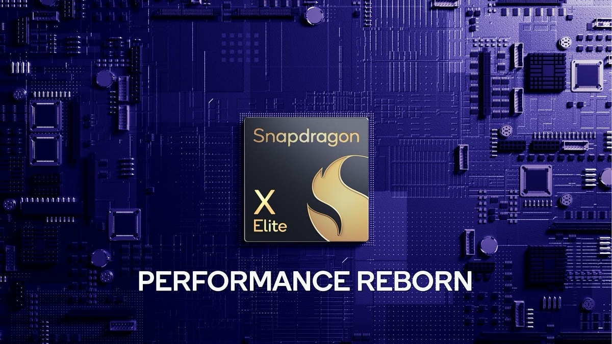 Snapdragon X Elite