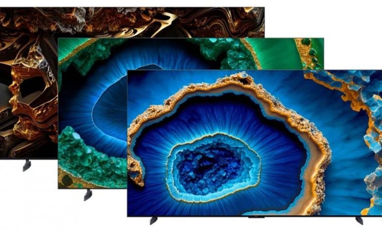 TCL C755 ve P745