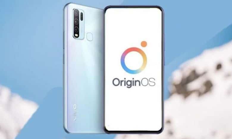 Vivo Origin OS 4