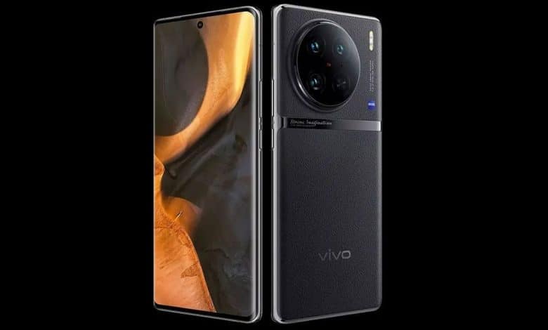 Vivo X100 Pro