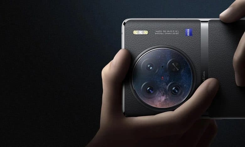vivo X100 Pro