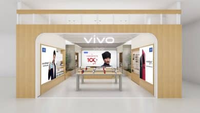 Vivo deneyim mağazası