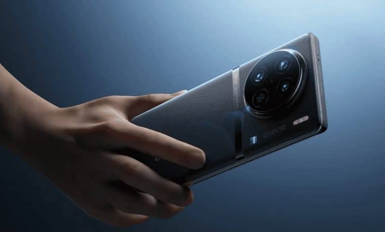vivo X100 Pro