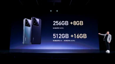 xiaomi 14 UltraSpace