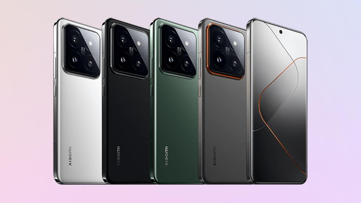 xiaomi 14 pro