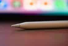 Apple Pencil 3