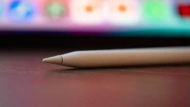 Apple Pencil 3