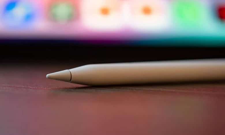 Apple Pencil 3