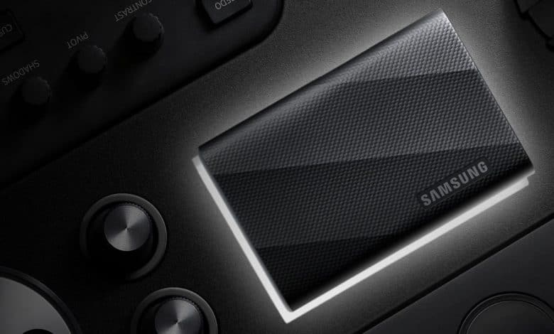 Samsung T9