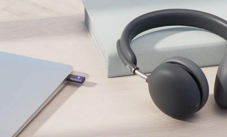 Logitech Zone Wireless 2