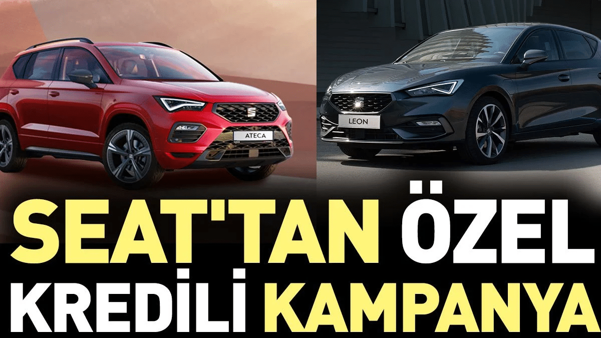 Seat Kampanya