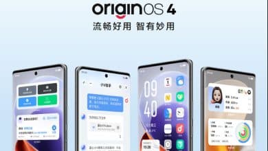 OriginOS 4