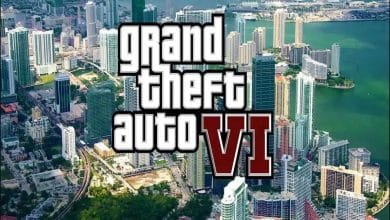 GTA 6 Rekor