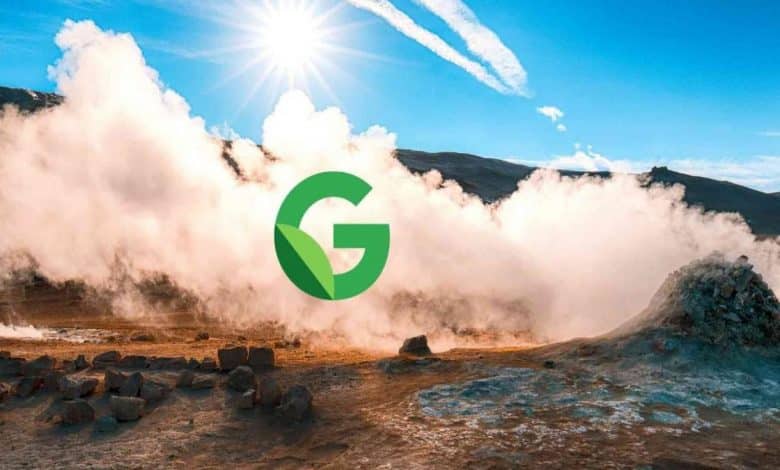 google jeotermal enerji