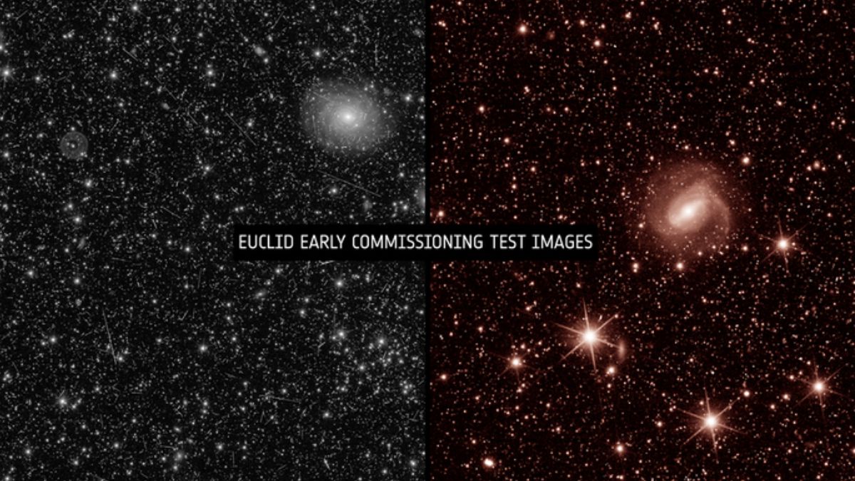Euclid Teleskobu