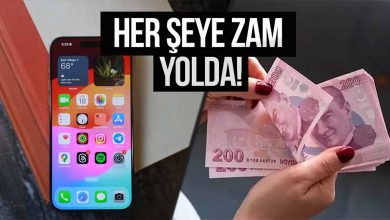 Yeniden değerleme oranı zam