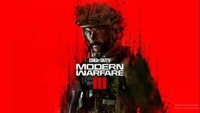 Call of Duty: Modern Warfare III DLSS 3