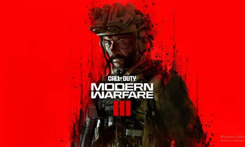 Call of Duty: Modern Warfare III DLSS 3