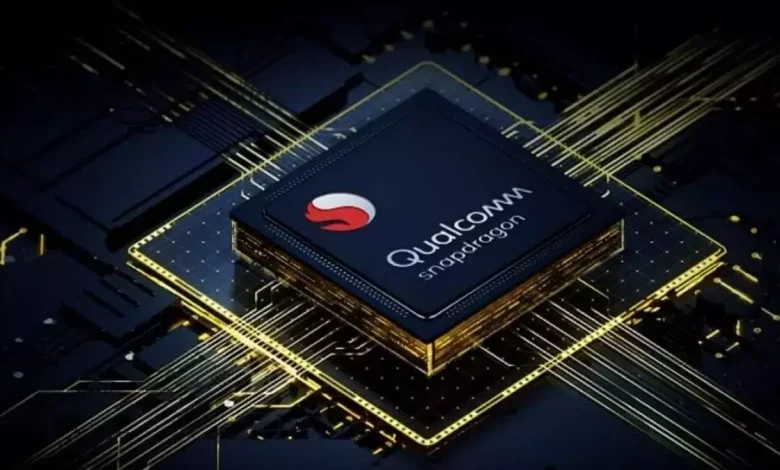 Snapdragon 7 Gen3