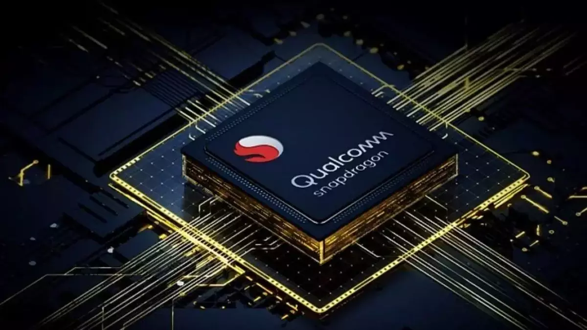 Snapdragon 7 Gen3