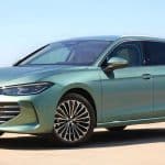 Yeni Volkswagen Passat