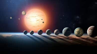 Kepler Teleskobu