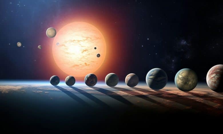Kepler Teleskobu