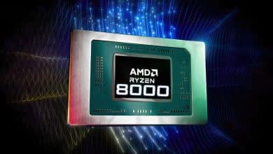 AMD Ryzen 8000