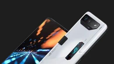 Asus ROG Phone 8 Ultimate