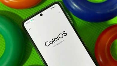 OPPO ColorOS 14