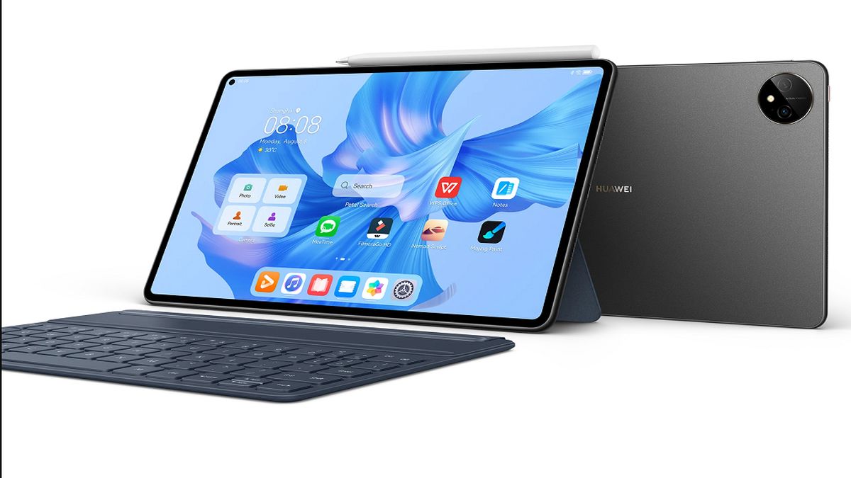 MatePad 11 Pro 2024