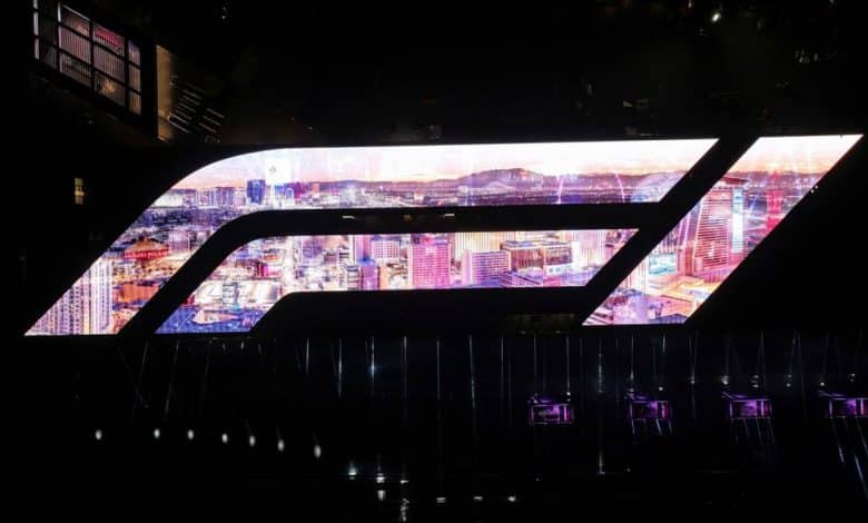 Samsung F1 LED