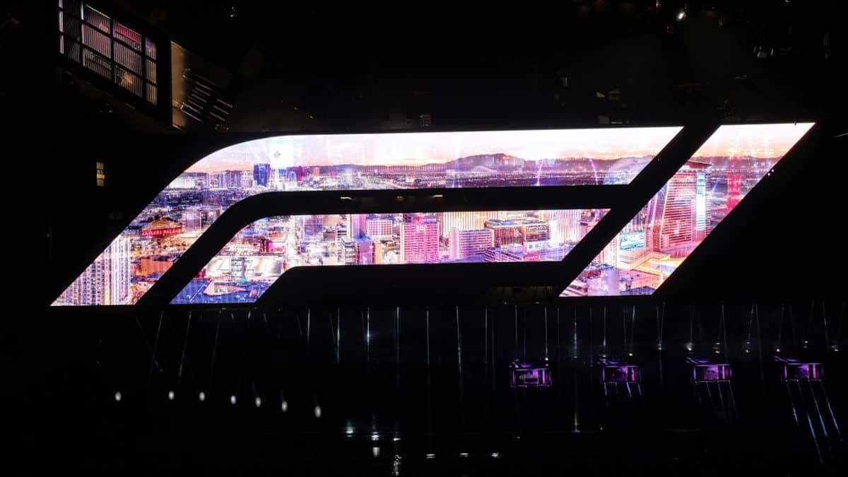 Samsung F1 LED