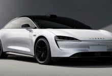 Luxeed S7