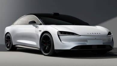 Luxeed S7