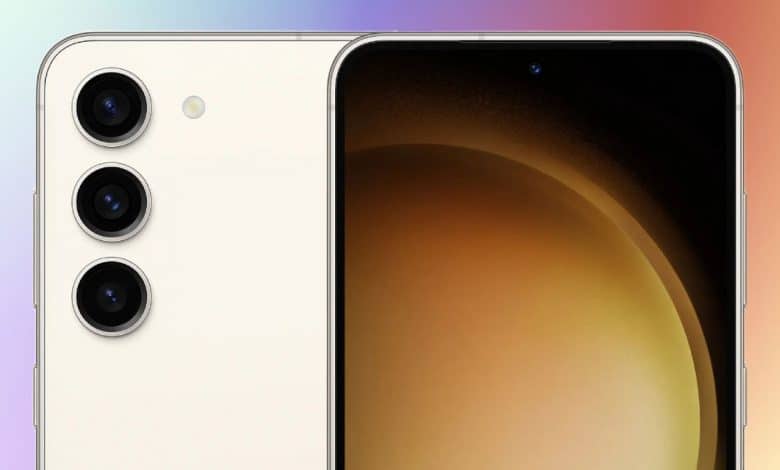 Galaxy S24 Plus