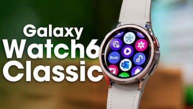 Galaxy Watch 6 Classic indirim