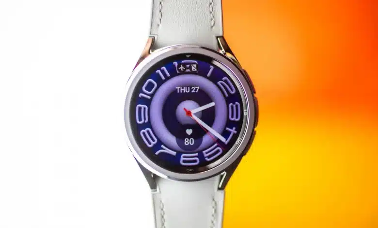 Galaxy Watch 6 Classic indirim