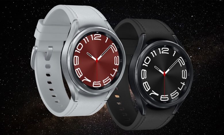 Galaxy Watch 6 indirim