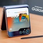 Galaxy Z Fold 6
