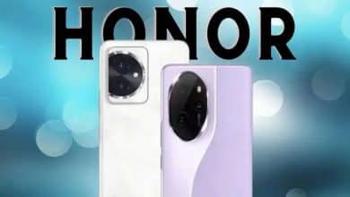 Honor 100