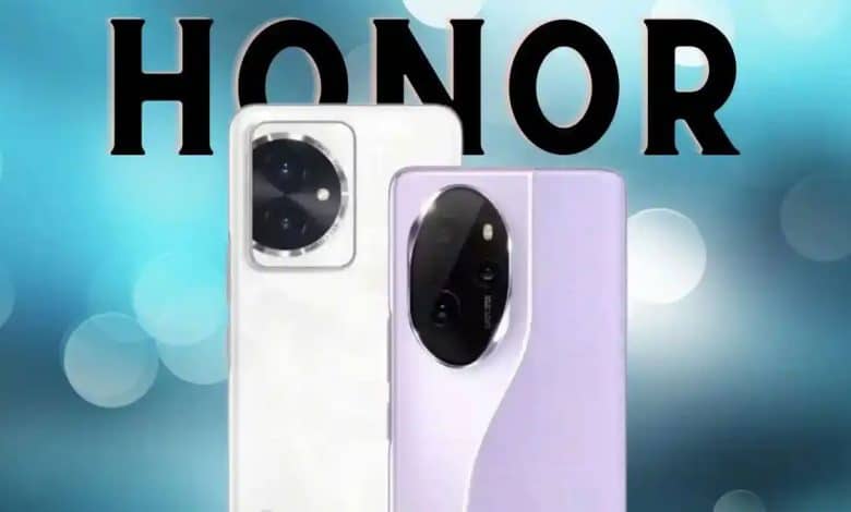 Honor 100