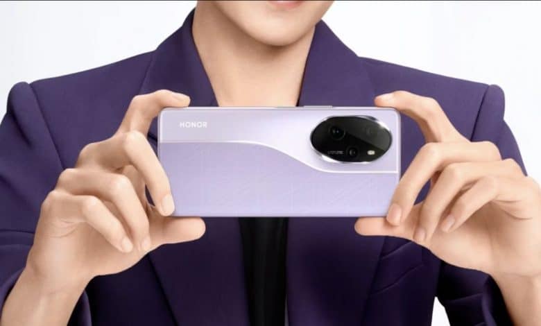 Honor 100