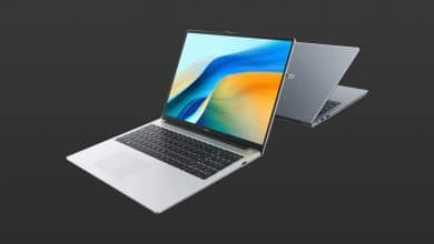 Huawei MateBook D16 2024