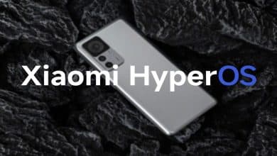 Xiaomi HyperOS 1.0