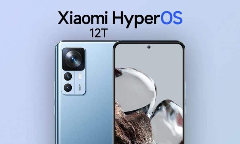 HyperOS güncellemesi Xiaomi
