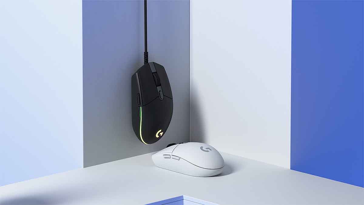 Logitech G indirim