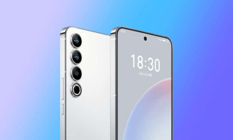 Meizu 21 fiyatı