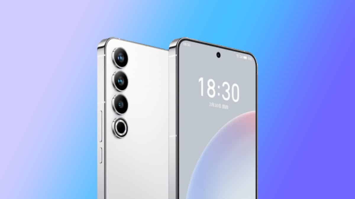 Meizu 21 fiyatı